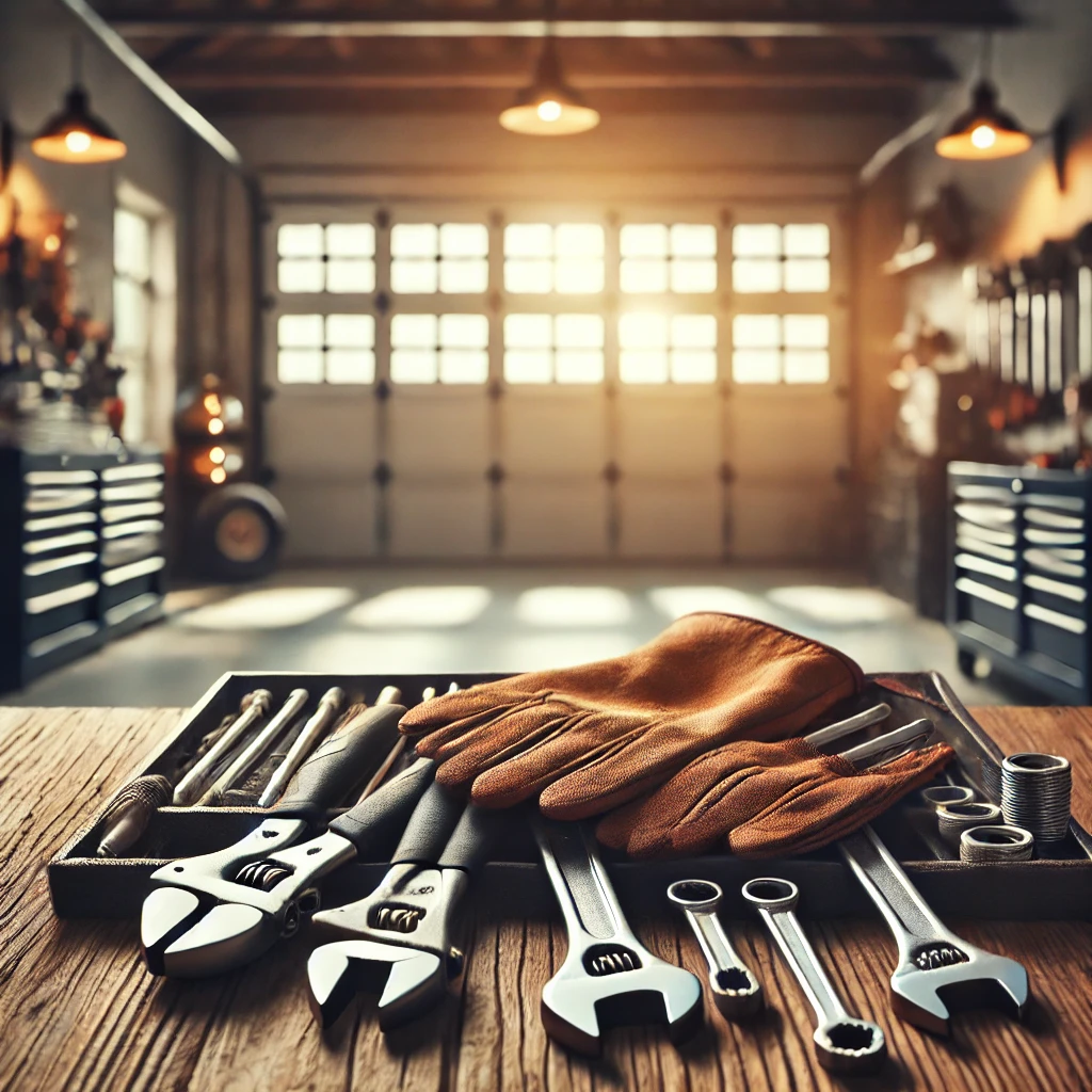 About Our Family-Owned Garage Door Company in Stevenson Ranch CA - Professional Service Team