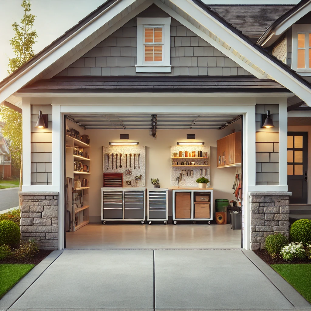 Latest garage door repair tips and maintenance guides from Stevenson Ranch's trusted experts