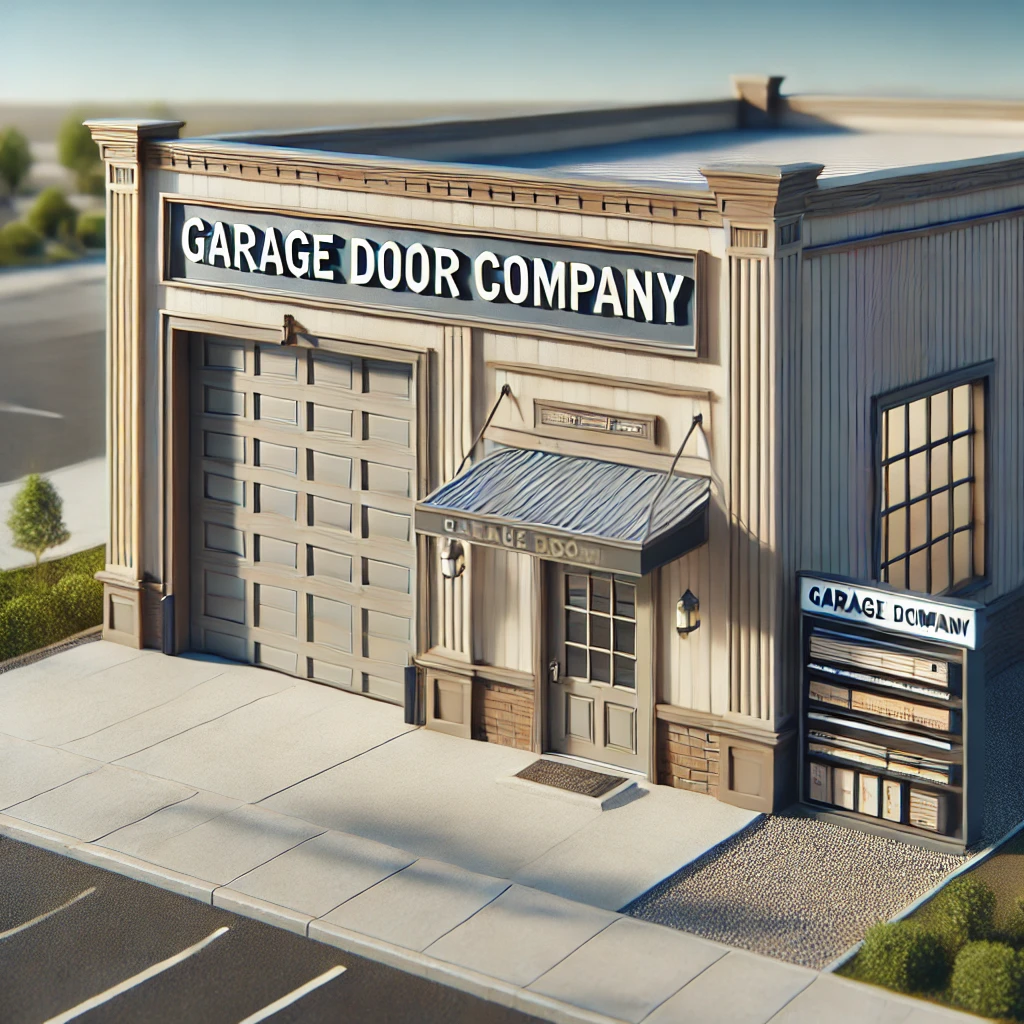 Best Garage Door Company Near Me Stevenson Ranch CA - 24/7 Emergency Service