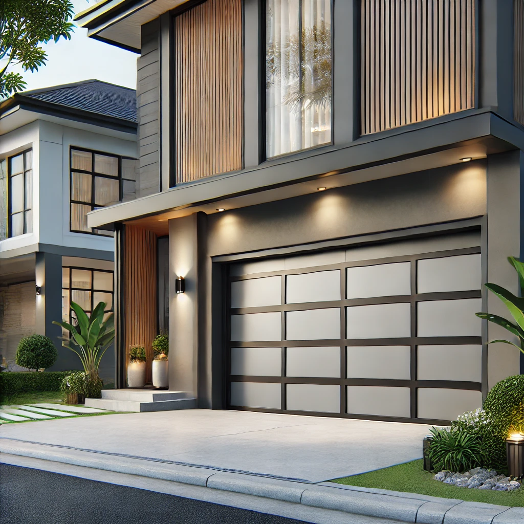Professional Garage Door Company Stevenson Ranch CA - 24/7 Emergency Service & Repairs