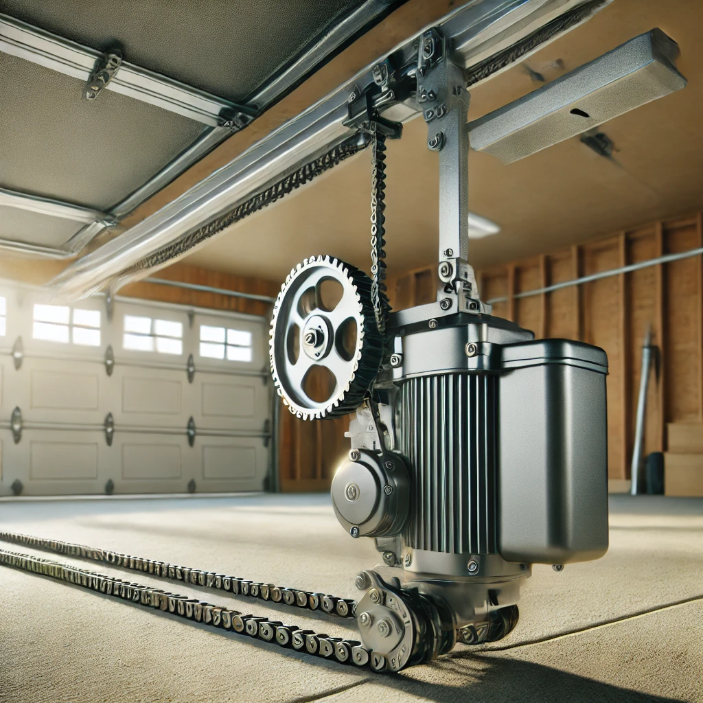 Garage Door Opener Installation & Service in Stevenson Ranch CA - Professional Solutions for All Opener Brands