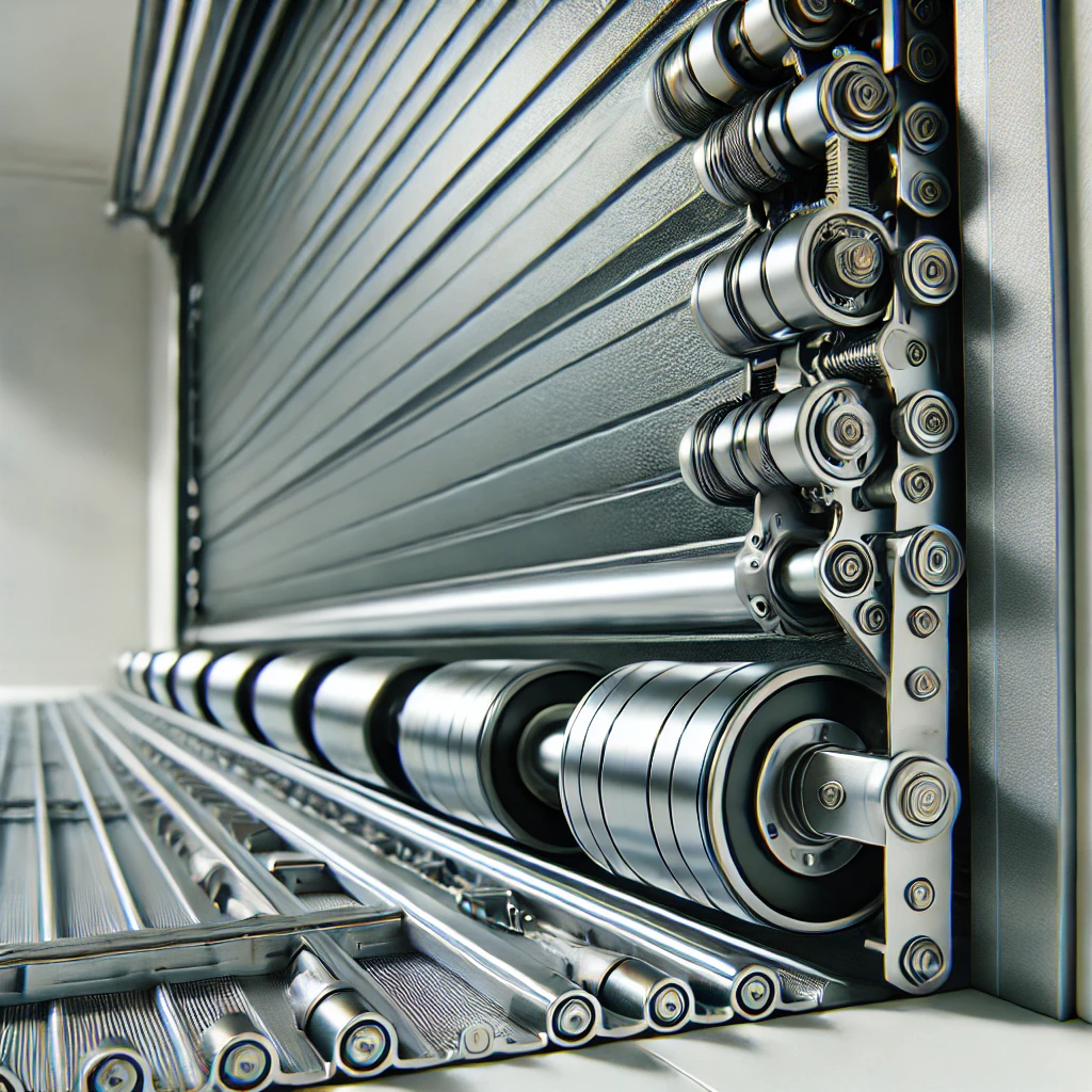 Expert Roller Garage Door Repairs Stevenson Ranch CA - Professional Door System Specialists